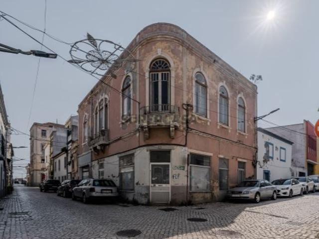 Prédio venda em Peniche, Leiria