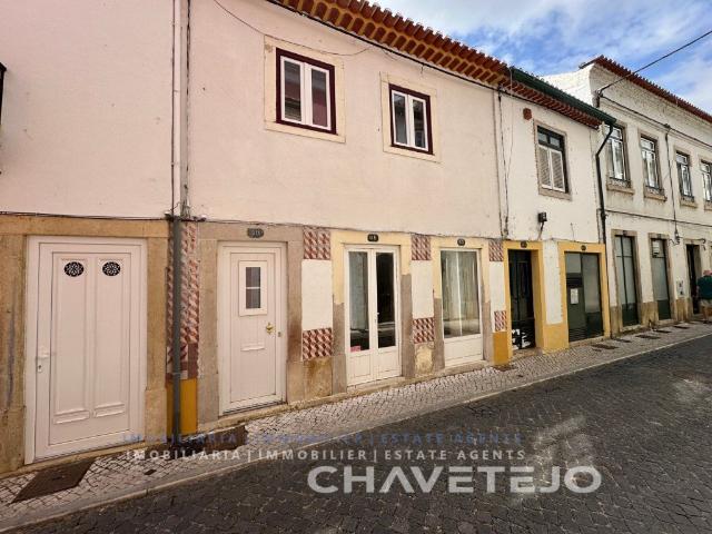 Apartamento venda em Tomar, Santarém