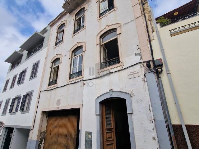 Prédio venda em Funchal, Ilha Da Madeira