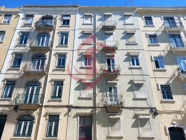 Prédio venda em Santo António, Lisboa