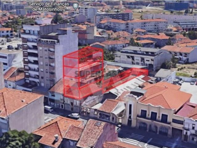 Prédio venda em Moalde, Porto