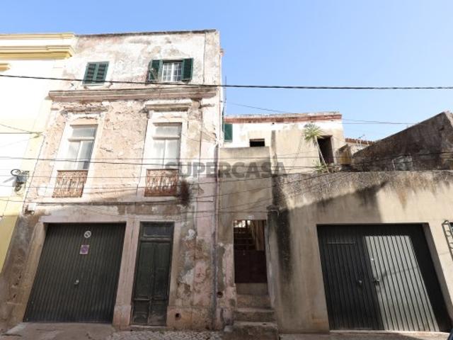 Prédio venda em Alenquer, Lisboa