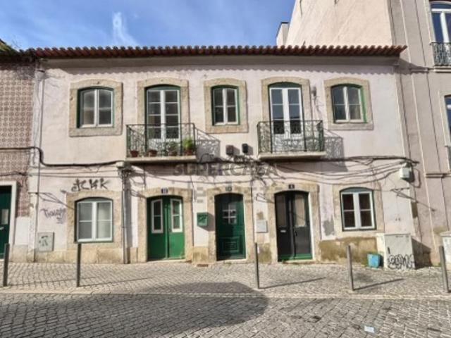 Prédio venda em Ginjal, Almada