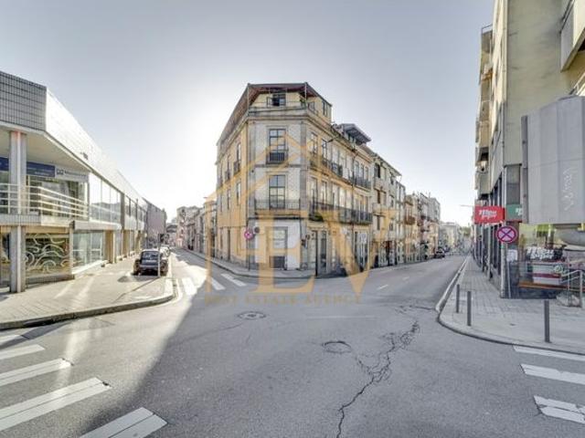 Prédio venda em Porto, Cedofeita