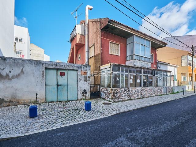 Prédio venda em Sintra, Lisboa