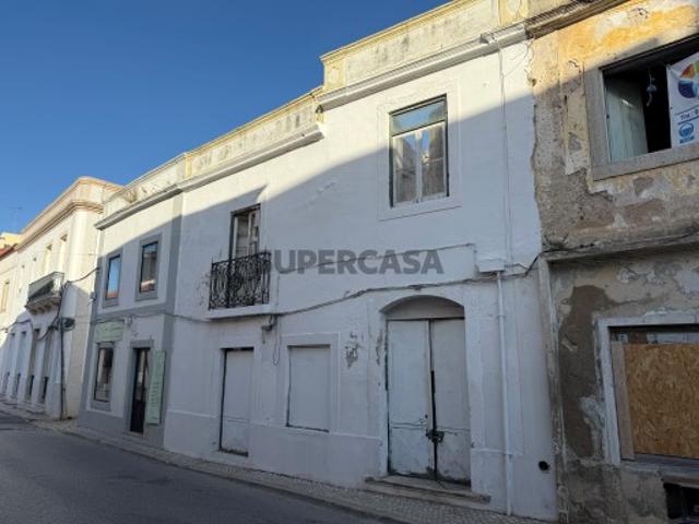 Prédio venda em Alenquer, Lisboa