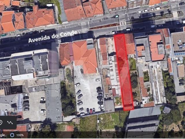 Prédio venda em Porto