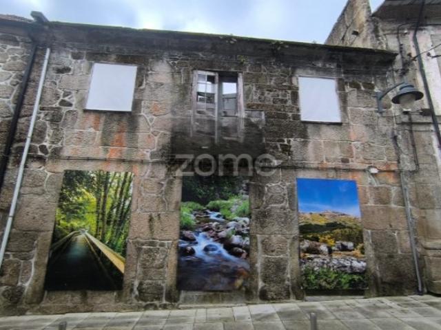 Prédio venda em Arcos De Valdevez, Viana Do Castelo