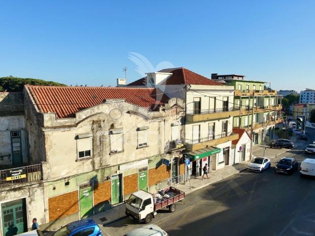 Prédio venda em Sesimbra, Setúbal