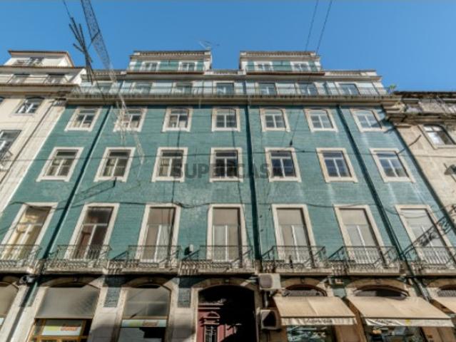 Prédio venda em Santa Maria Maior, Lisboa