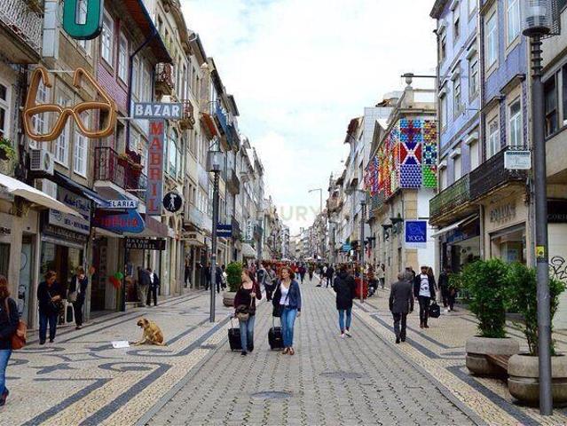 Prédio venda em Porto