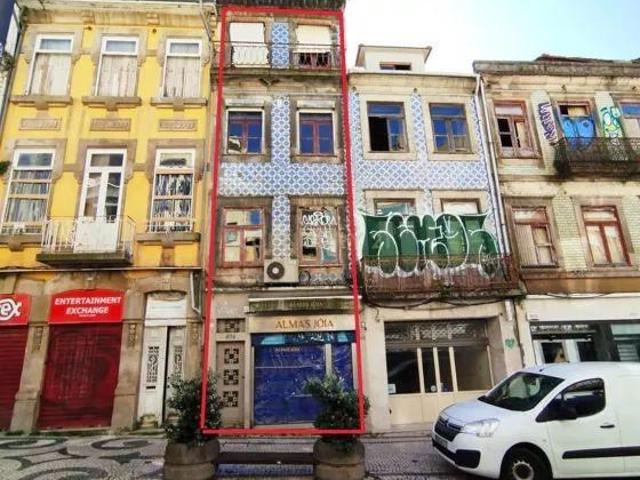 Prédio venda em Porto, Cedofeita