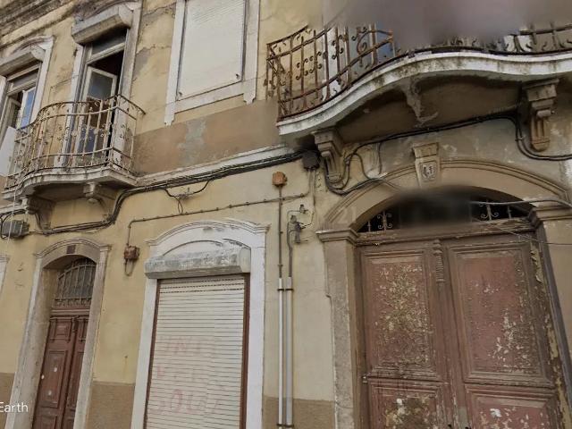 Prédio venda em Setúbal