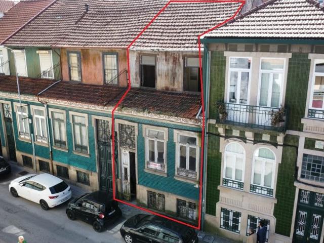 Prédio venda em Porto