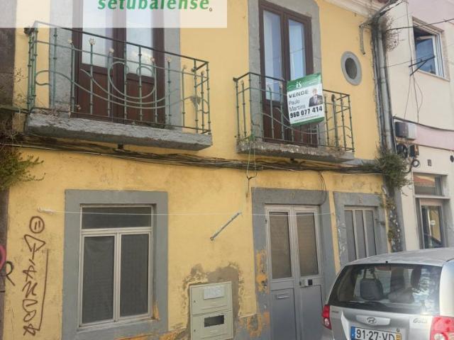 Casa venda em Troino, Setúbal