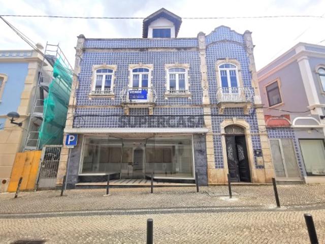 Prédio venda em Bombarral, Leiria