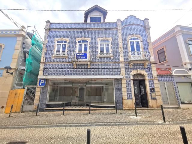 Prédio venda em Bombarral, Leiria