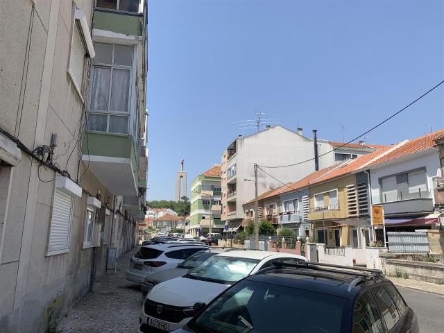 Prédio venda em Ginjal, Almada