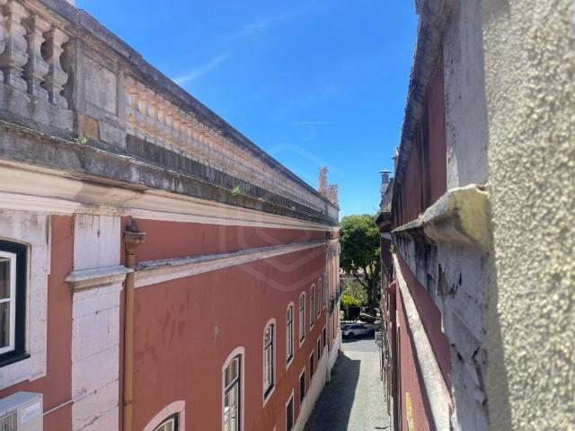Apartamento venda em São Vicente de Fora, Lisboa