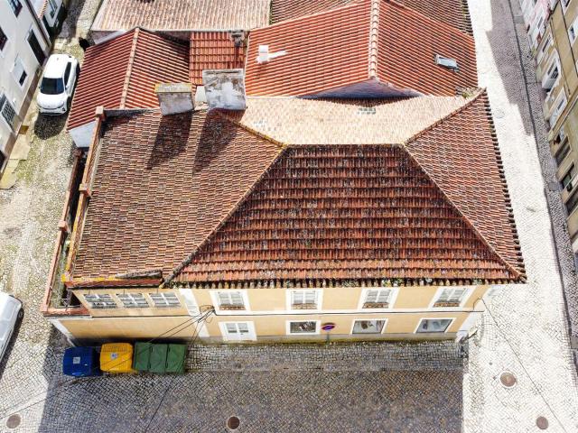 Prédio venda em Casal das Hortas, Alcobaça