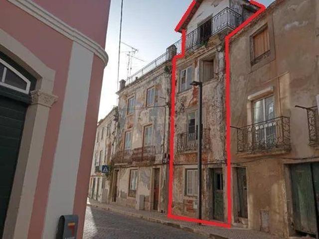 Prédio venda em Santarém