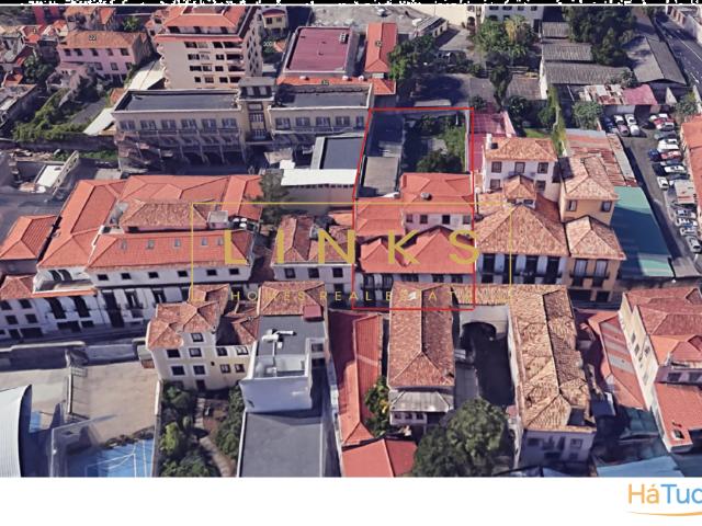 Prédio venda em Funchal
