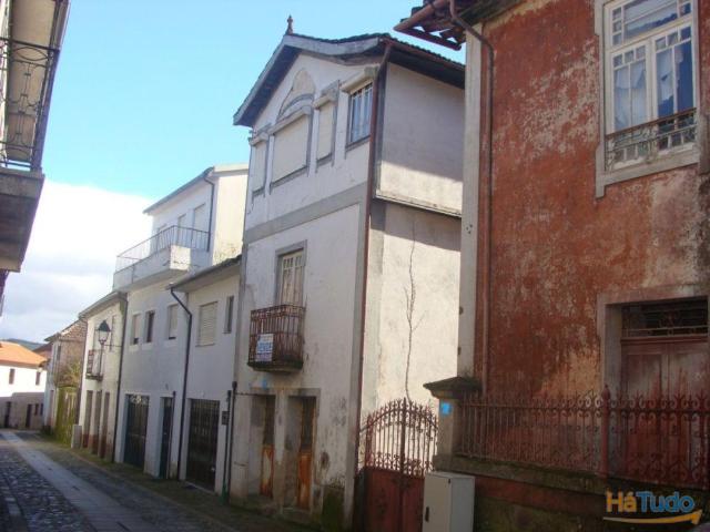 Prédio venda em Boticas, Vila Real