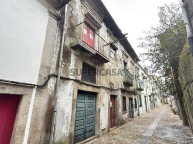 Prédio venda em Viana Do Castelo