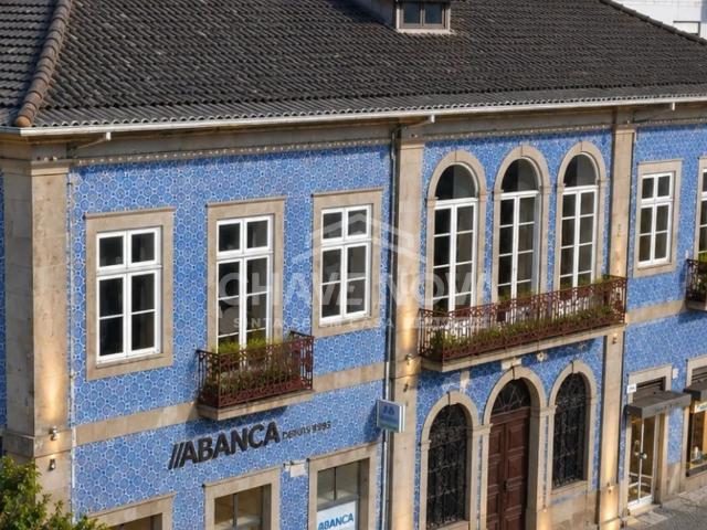 Prédio venda em Bairro da Cumieira, Fafe