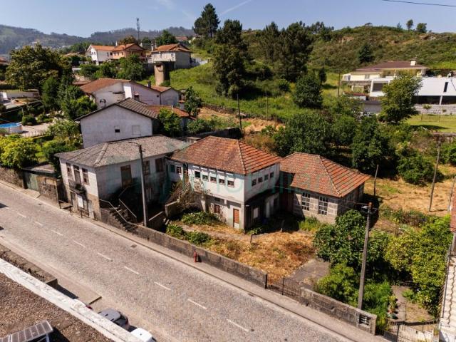 Casa venda em Santo Tirso, Porto