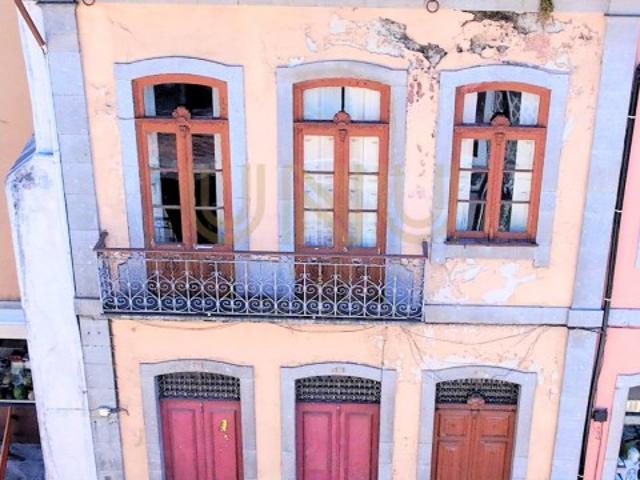 Prédio venda em Bairro da Cumieira, Fafe