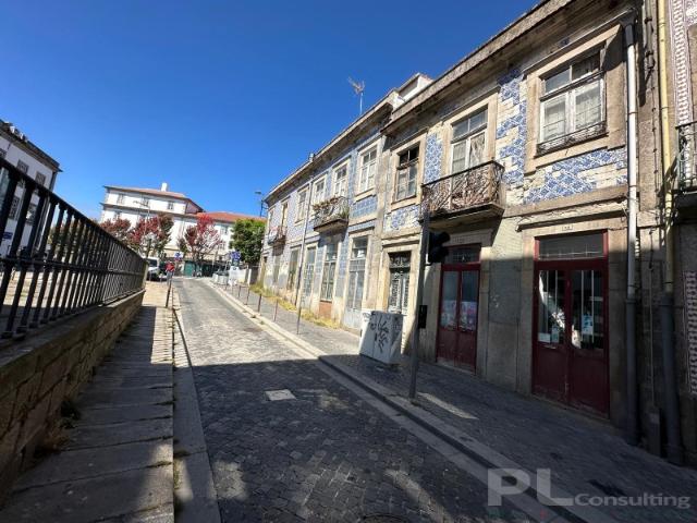 Prédio venda em Porto, Cedofeita