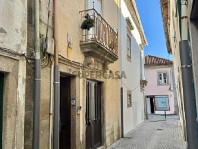 Prédio venda em Viana Do Castelo