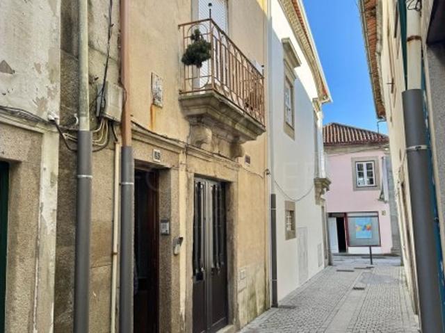 Prédio venda em Viana Do Castelo
