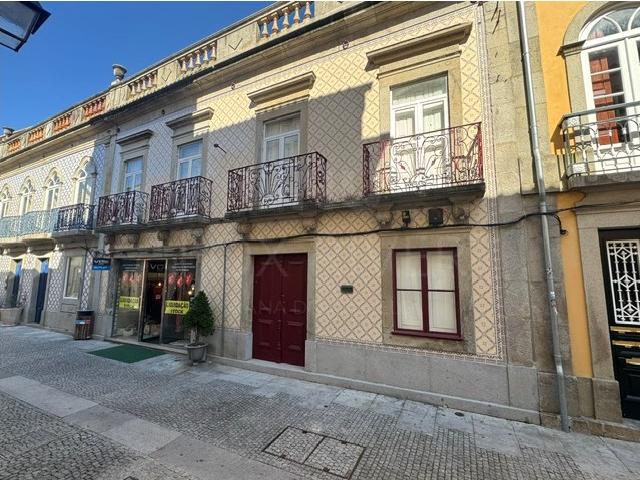Prédio venda em Viana Do Castelo