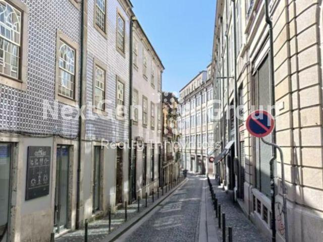 Prédio venda em Porto