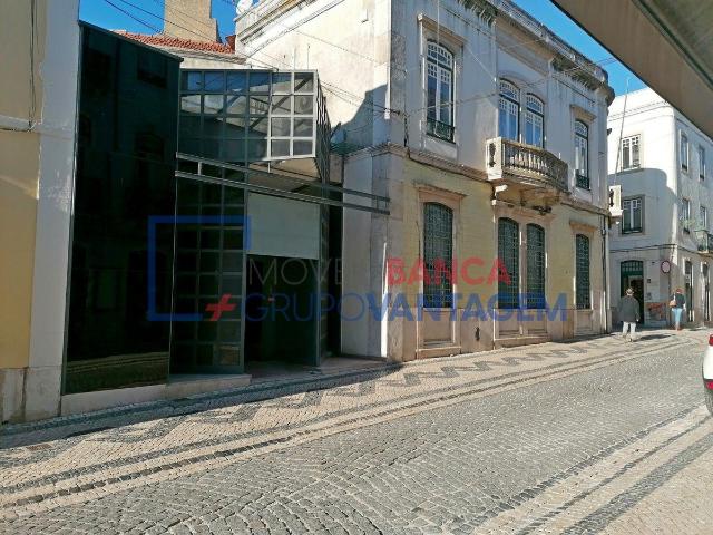 Escritório venda em Santarém