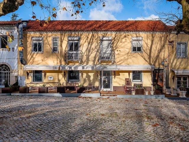 Prédio venda em Sintra, Lisboa