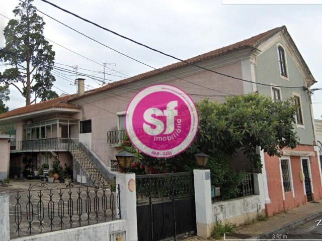 Prédio venda em Malaposta, Anadia