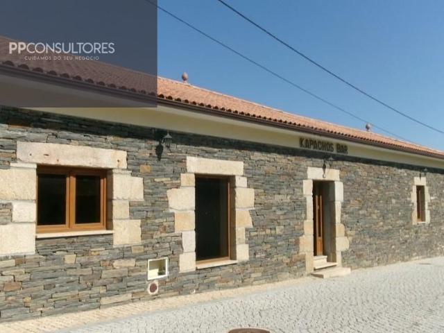 Prédio venda em Nagoselo Do Douro, Viseu