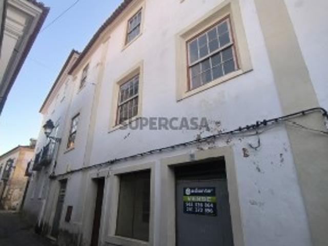 Prédio venda em Abrantes, Santarém