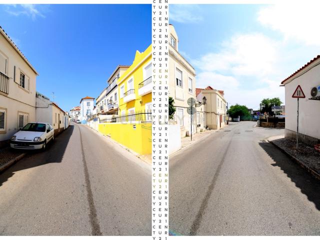 Prédio venda em Bairro dos Corticeiros, Amora