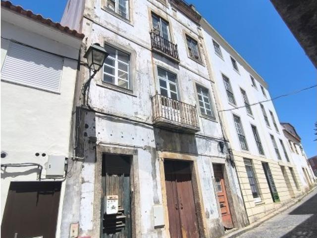 Prédio venda em Abrantes, Santarém