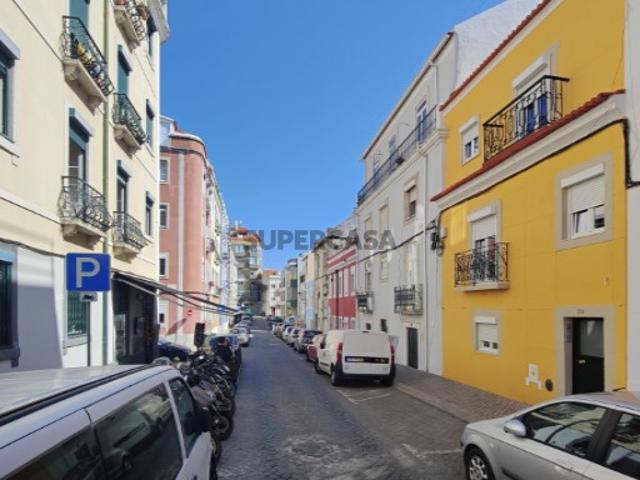 Prédio venda em Lisboa