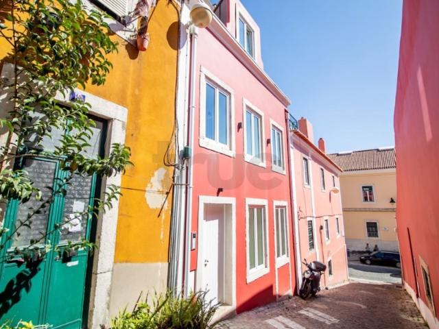 Prédio venda em Estrela, Lisboa
