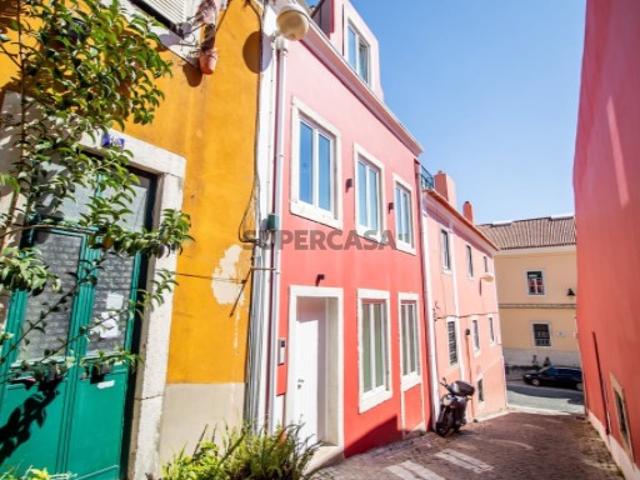 Prédio venda em Estrela, Lisboa