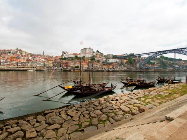 Prédio venda em Devesas, Vila Nova De Gaia