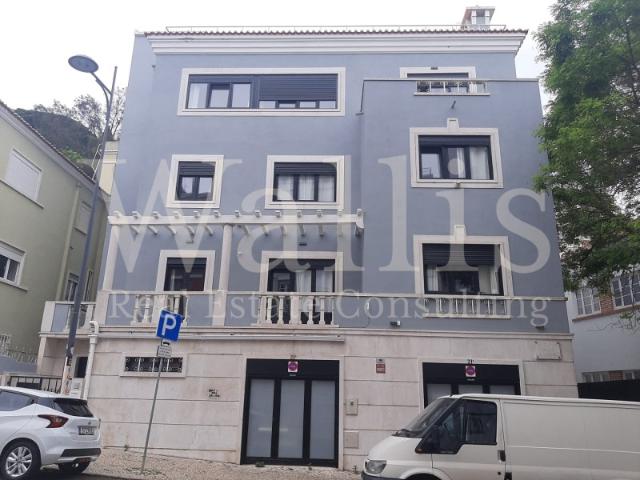 Prédio venda em Lisboa