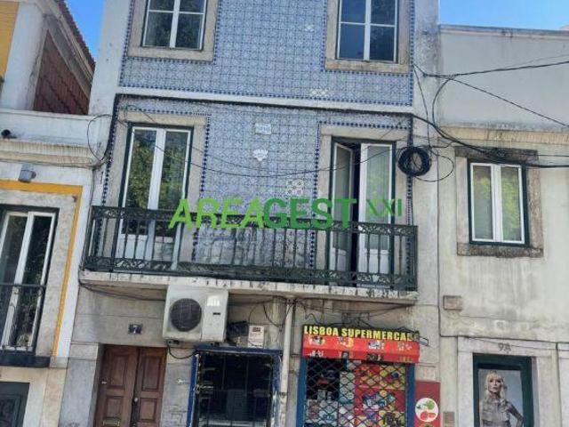 Prédio venda em Lisboa