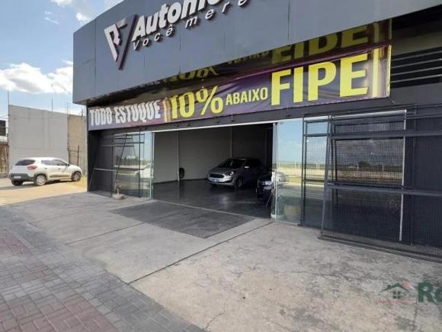 Ponto Comercial venda em Jardim América, Várzea Grande
